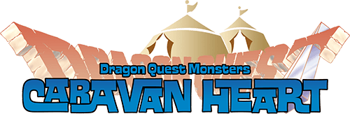 Dragon Quest Monsters: Caravan Heart (GBA) Play Online